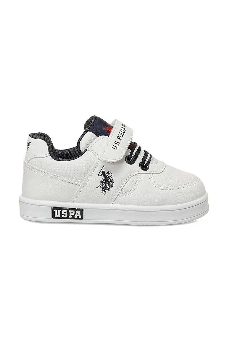 U.S. Polo Assn. Çocuk Ayakkabı CAMERON.B