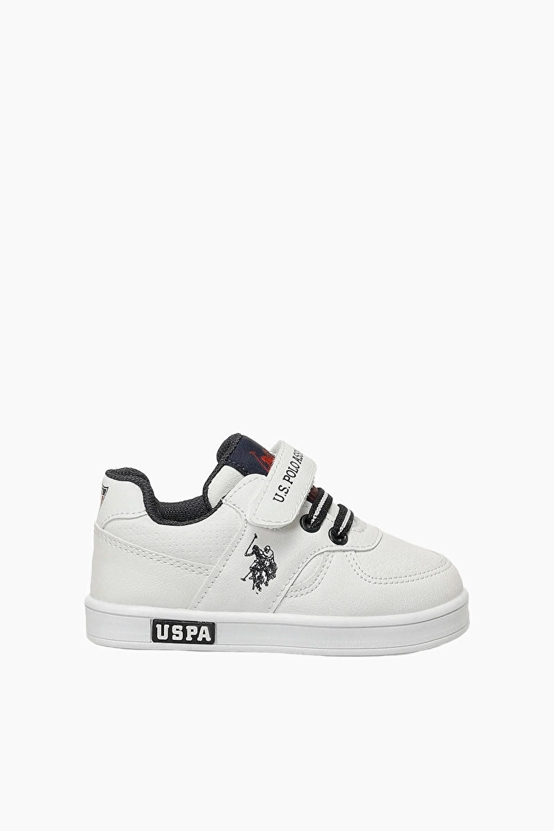 U.S. Polo Assn. Çocuk Ayakkabı CAMERON.B
