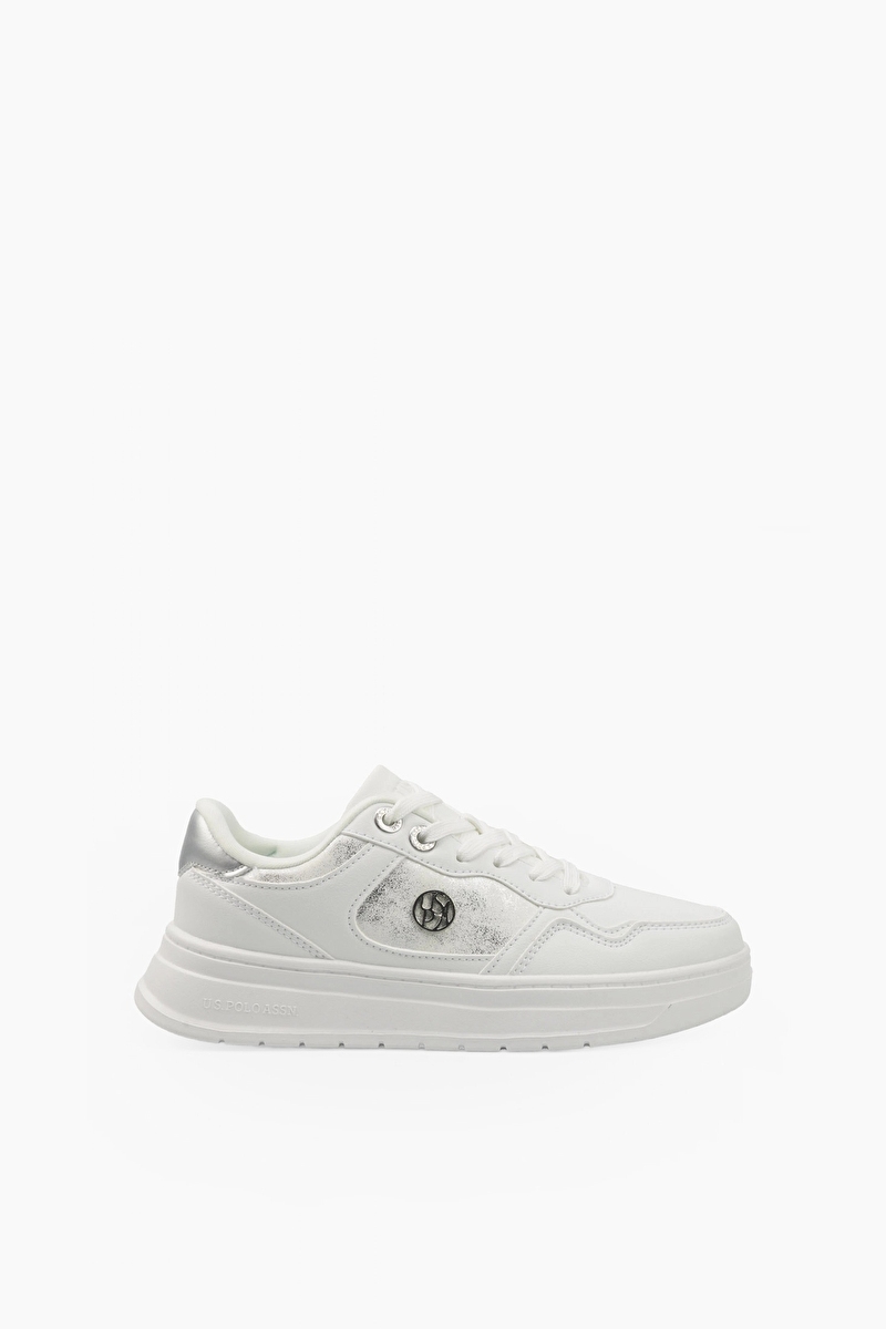 U.S. Polo Assn. Kadın Ayakkabı EMORA.Z