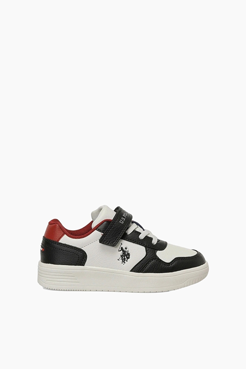 U.S. Polo Assn. Çocuk Ayakkabı COSTER.F