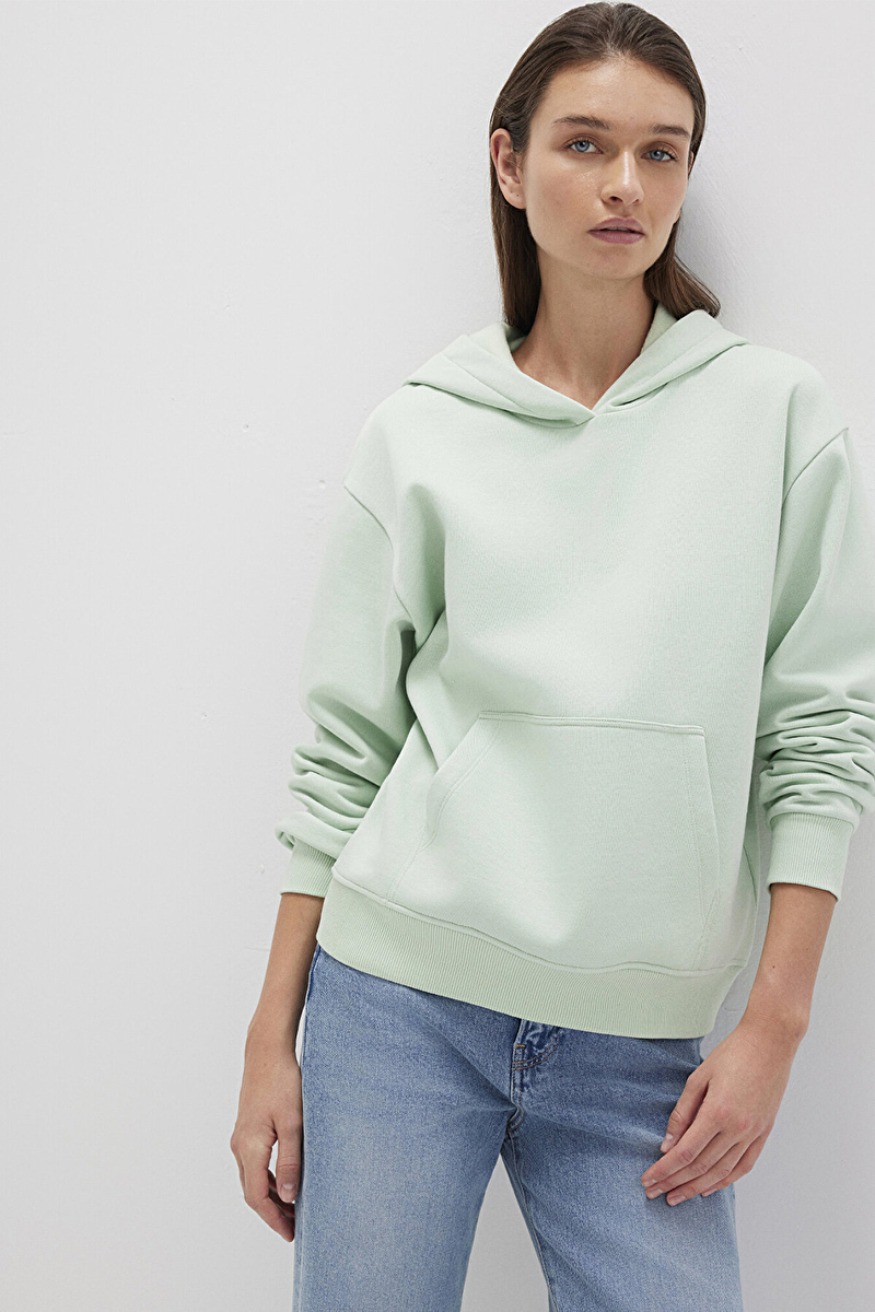 Mavi Kadın Sweatshirt M167299-71449
