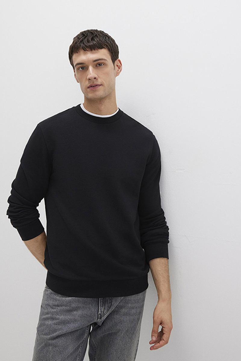 Mavi Erkek Sweatshirt M0S10457-900