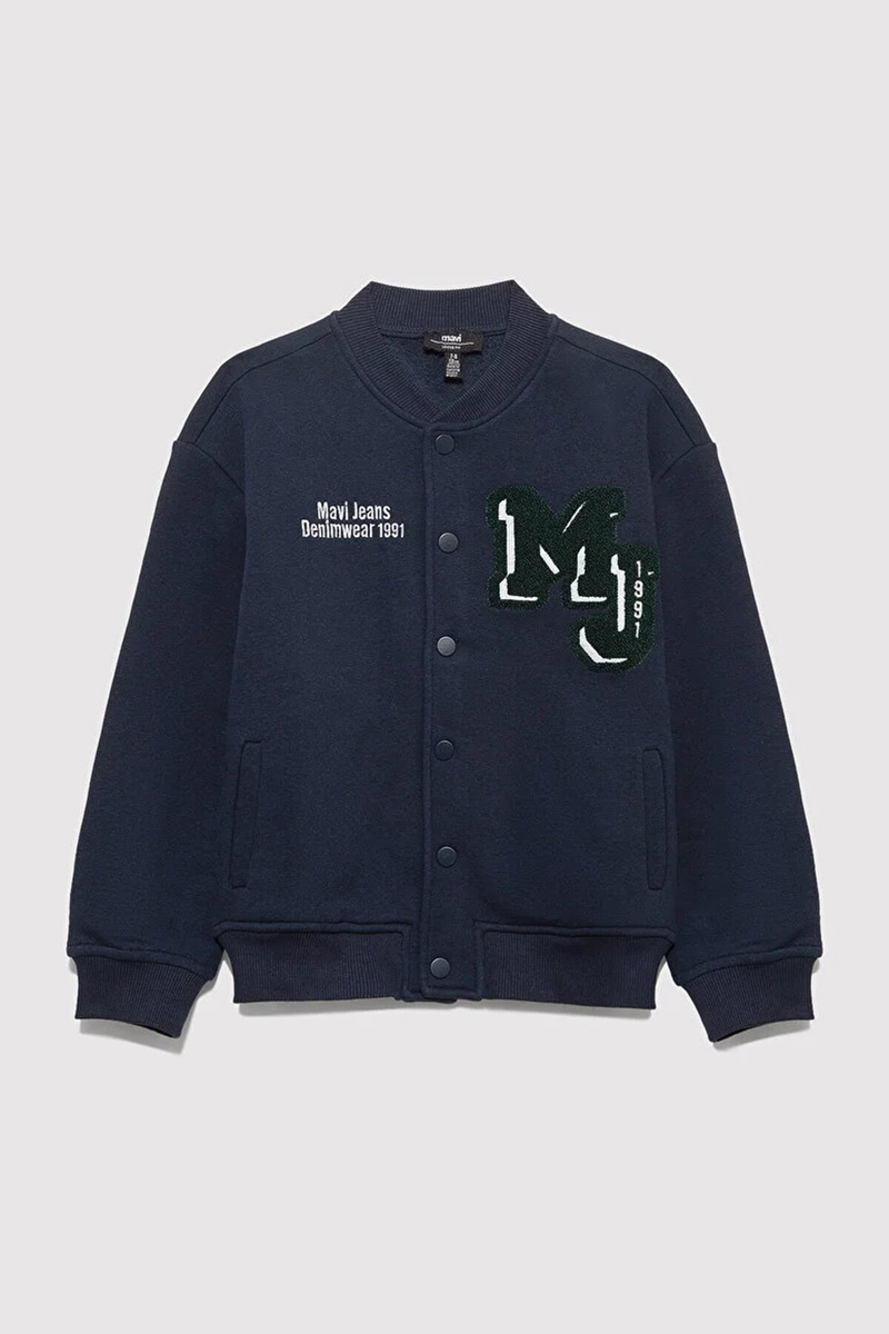 Mavi Erkek Çocuk Sweatshirt M6S10121-82318