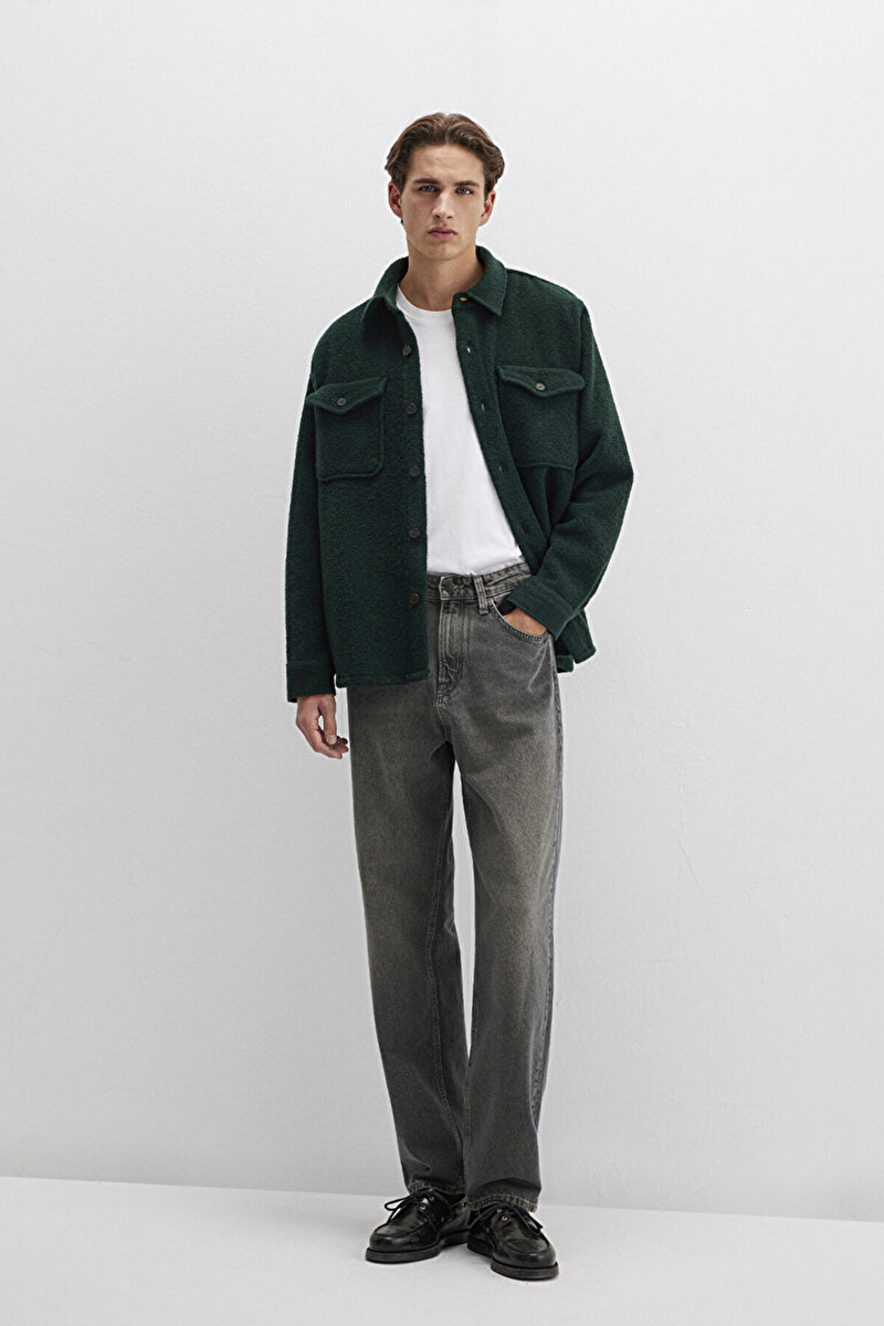 Mavi Toronto Erkek Kot Pantolon M0010289-91291