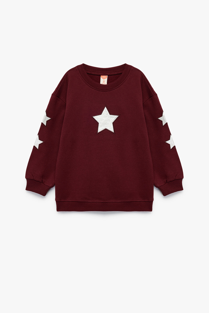 Koton Bebek Sweatshirt 6WMG10079AK