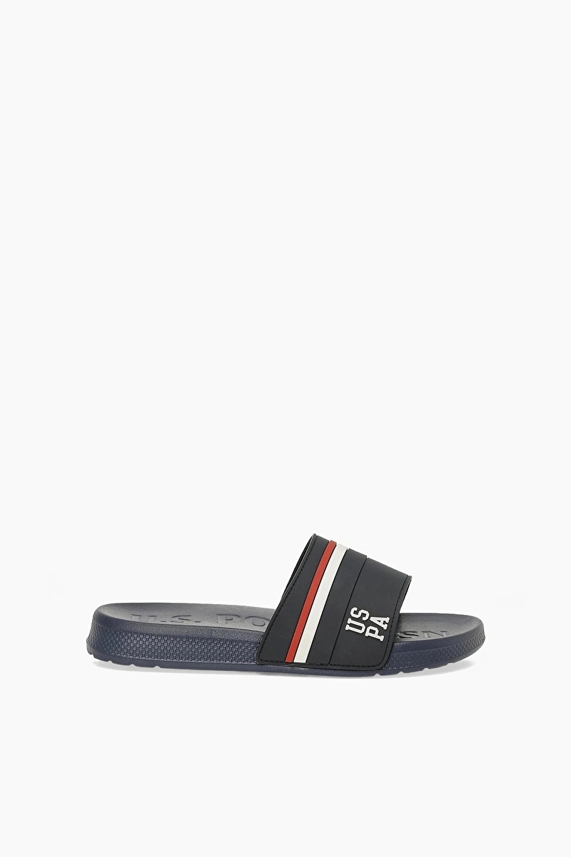 U.S. Polo Assn. Erkek Terlik RONA.M