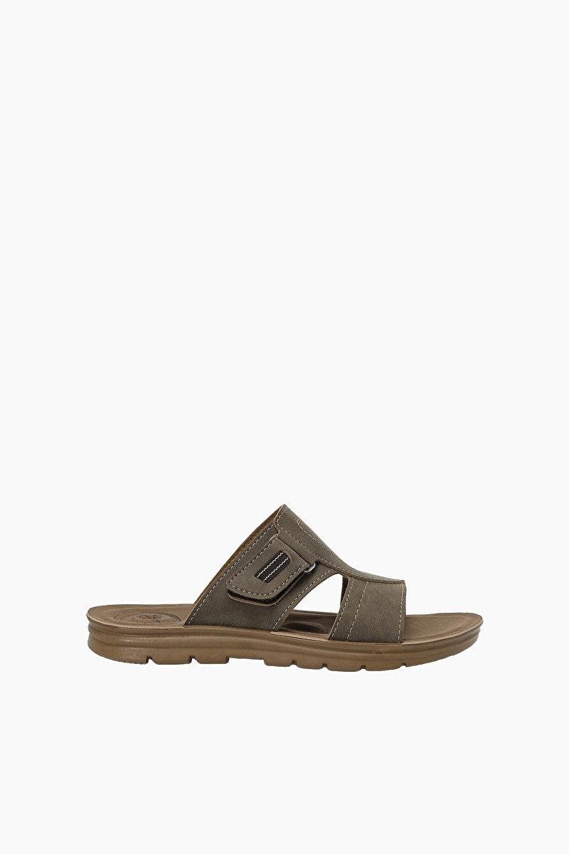 Polaris Erkek Terlik 406099.M