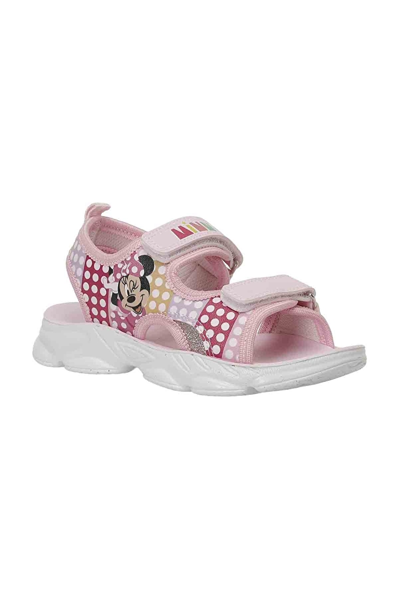 Minnie Mouse Çocuk Sandalet BURTON.P