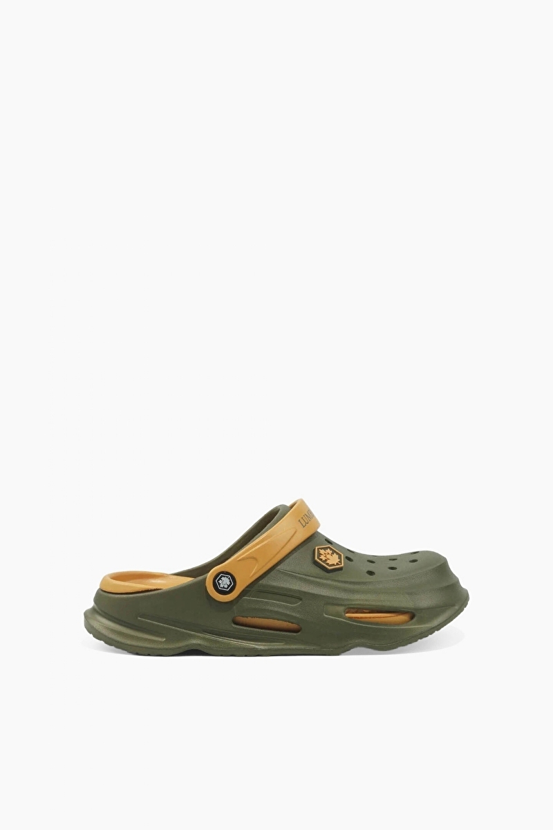 Lumberjack Erkek Terlik JHEM.M
