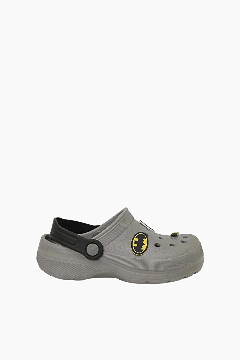Batman Çocuk Terlik MEXI.F