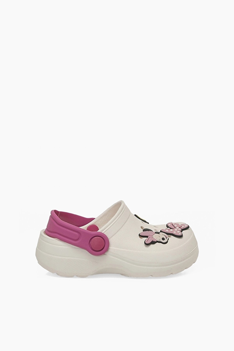 Minnie Mouse Çocuk Terlik ANDORA.P