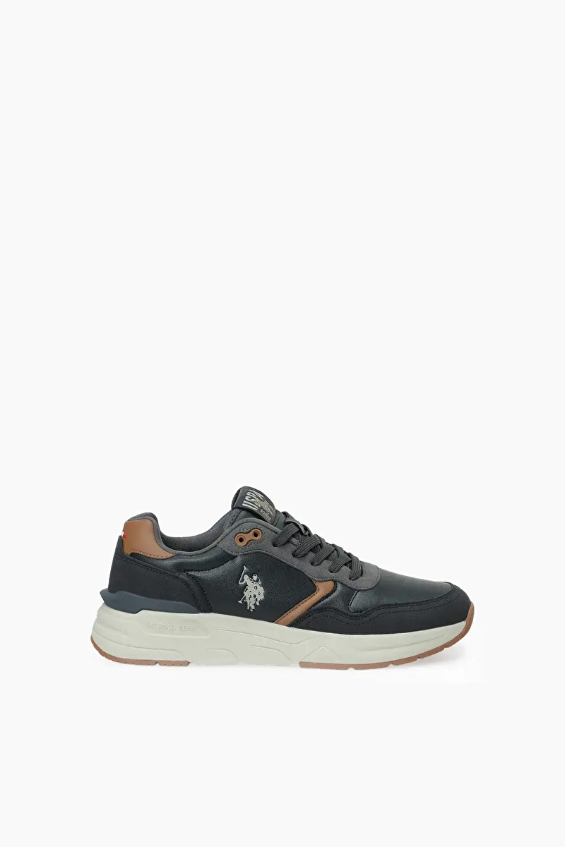 U.S. Polo Assn. Erkek Ayakkabı BAXTER.M