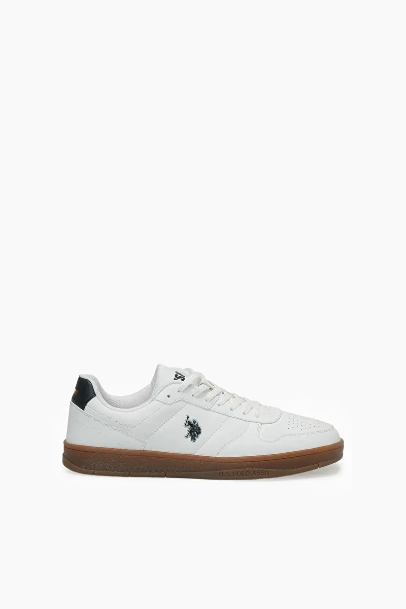 U.S. Polo Assn. Erkek Ayakkabı TORET.M