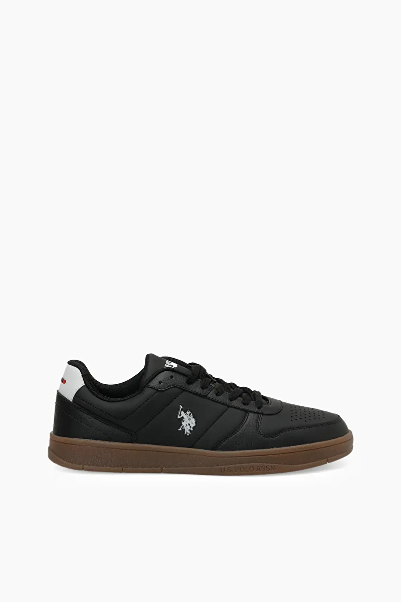 U.S. Polo Assn. Erkek Ayakkabı TORET.M