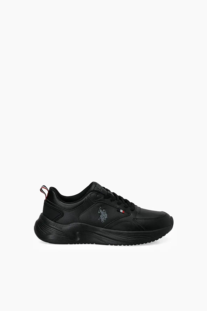 U.S. Polo Assn. Erkek Ayakkabı PINNO.M