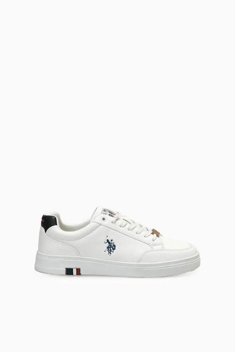 U.S. Polo Assn. Erkek Ayakkabı NORM.M