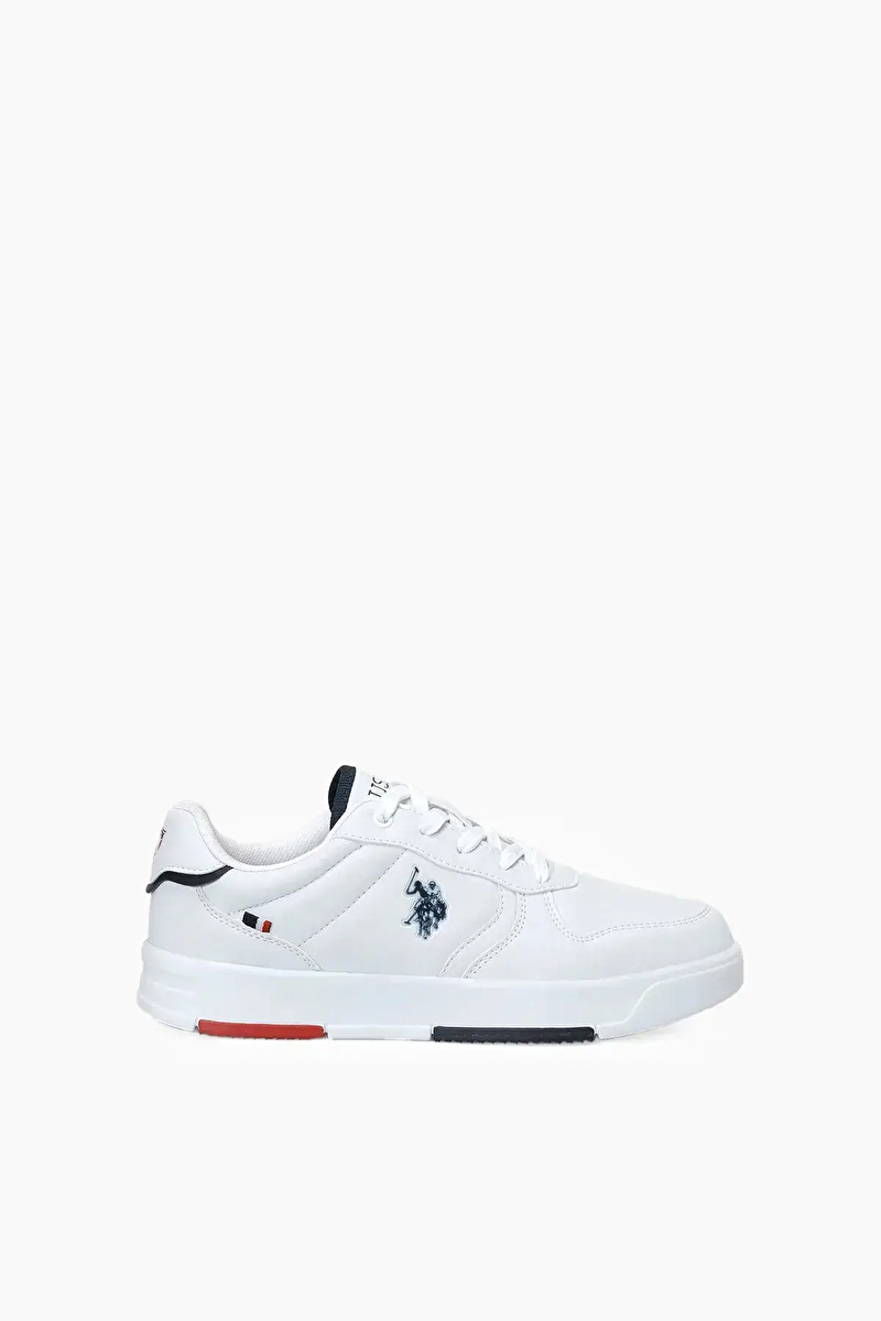 U.S. Polo Assn. Erkek Ayakkabı ANDREI.M