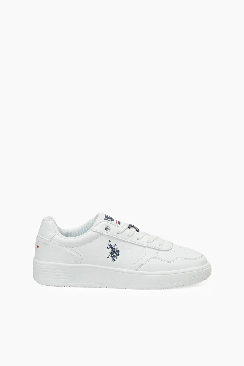 U.S. Polo Assn. Erkek Ayakkabı COSTER.M