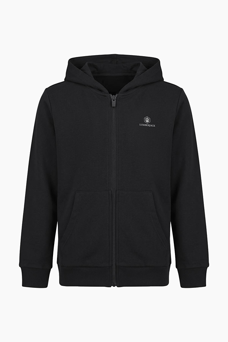 Lumberjack Erkek Çocuk Sweatshirt SN72