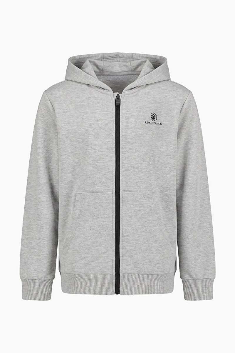 Lumberjack Erkek Çocuk Sweat SN72