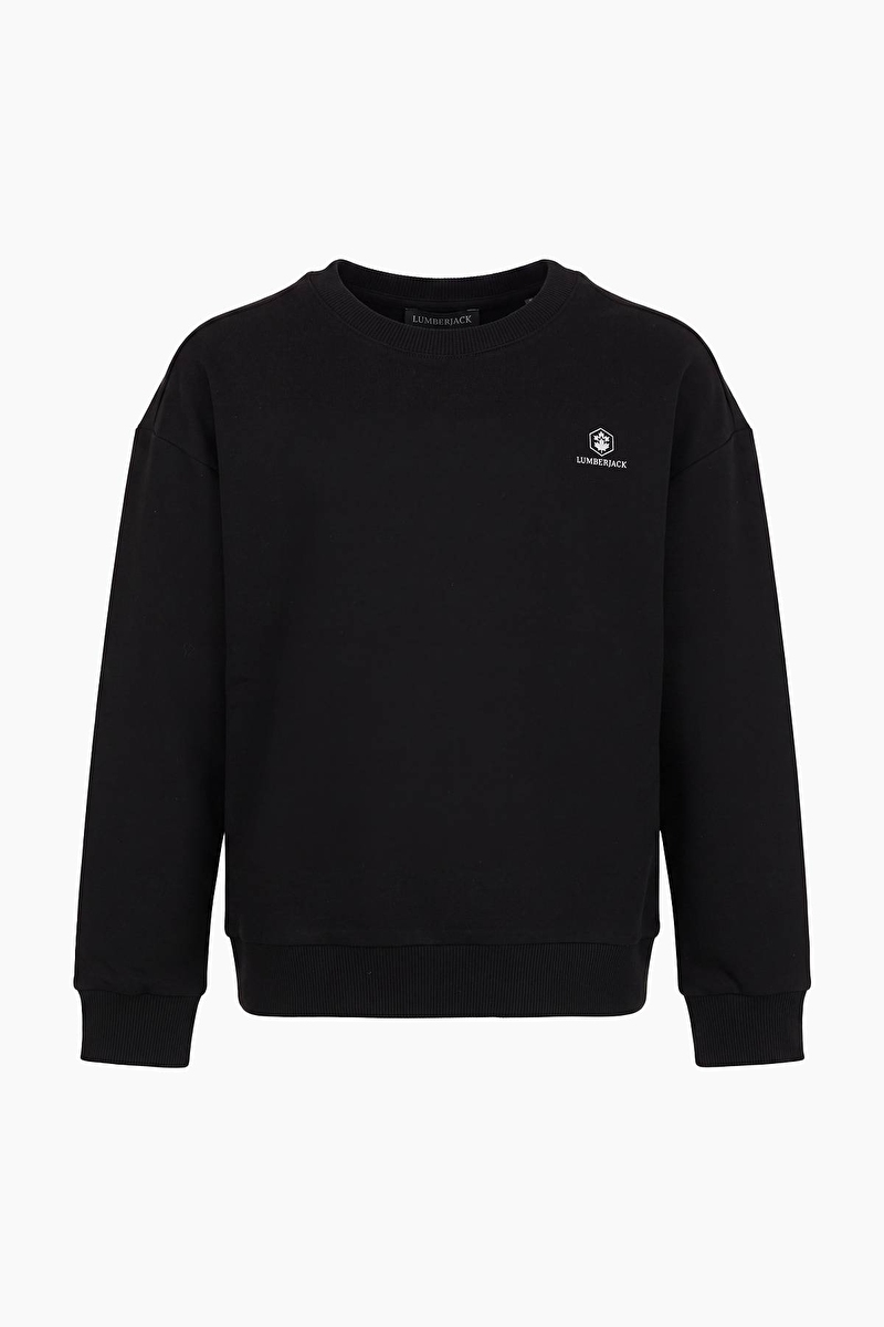 Lumberjack Erkek Çocuk Sweatshirt SN75