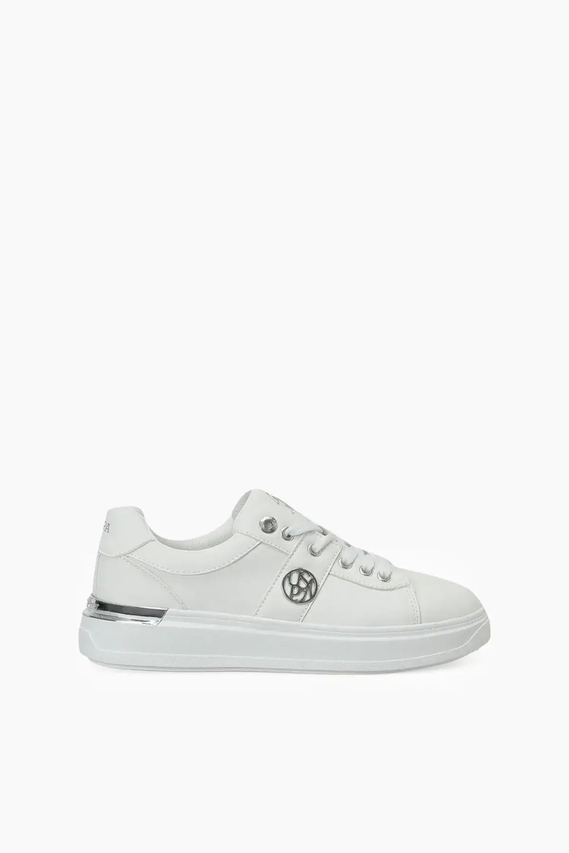 U.S. Polo Assn. Kadın Ayakkabı ALSO.Z
