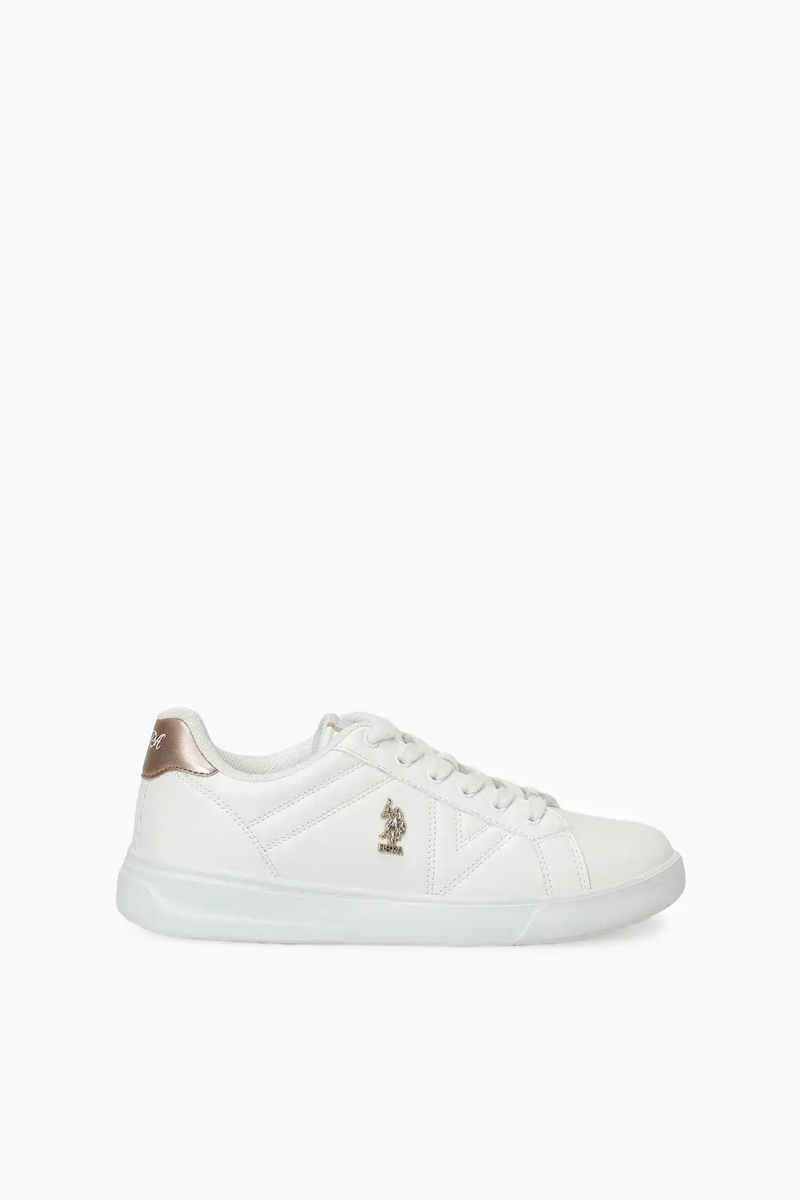 U.S. Polo Assn. Kadın Ayakkabı EXXY.Z