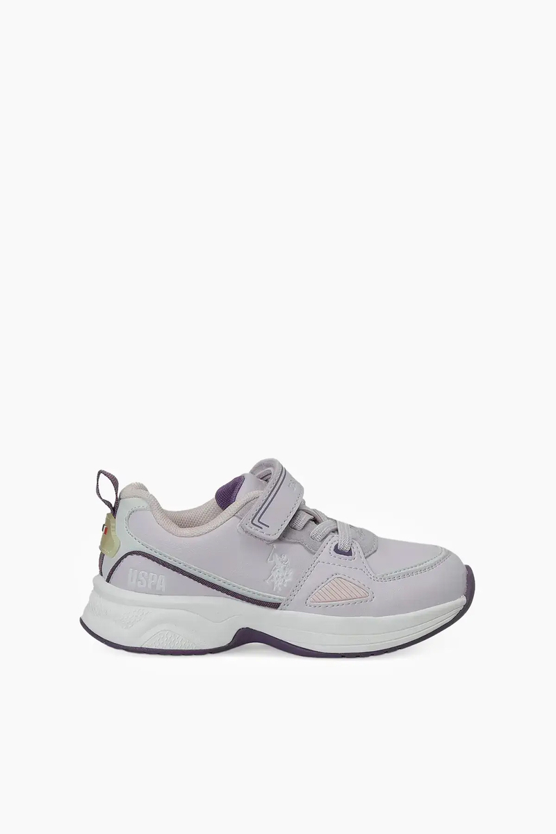 U.S. Polo Assn. Çocuk Ayakkabı LESSA.JR.P