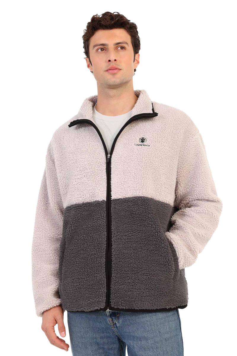 Lumberjack Erkek Ceket RUNIC 6LE-67 GRI