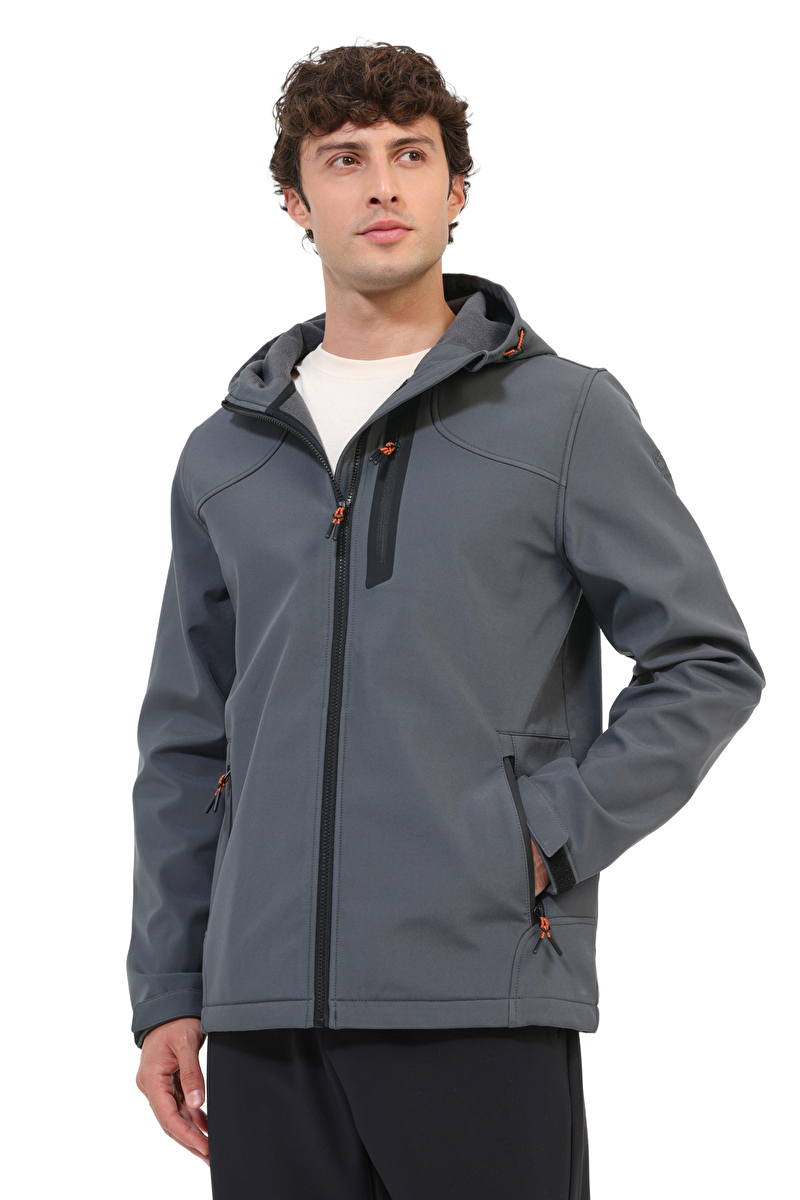 Lumberjack Erkek Ceket NEW TREND 5GT17 ANTRA