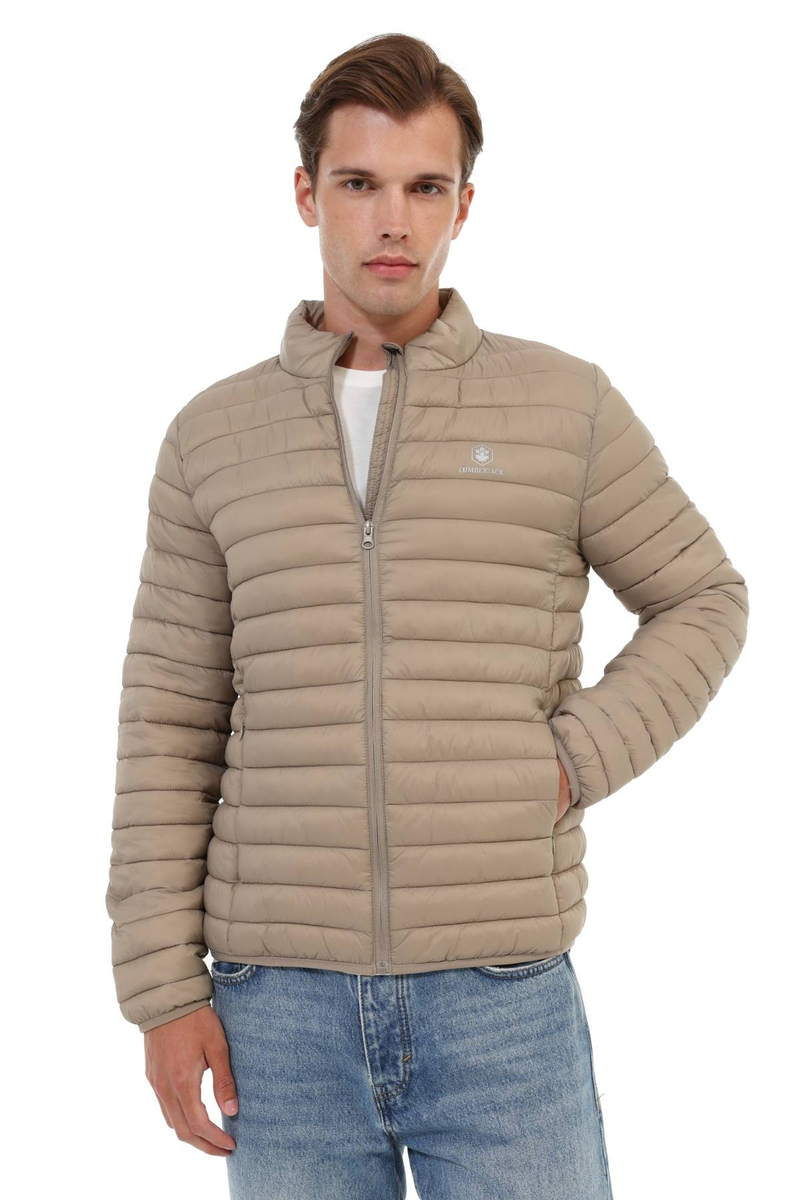 Lumberjack Erkek Mont STAR 1OW1000 VIZON