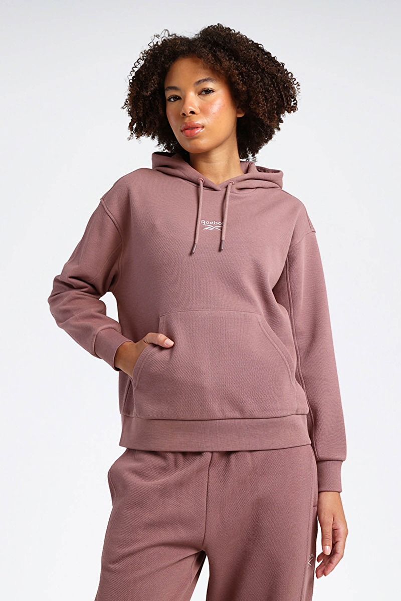 Reebok Kadın Sweatshirt LC 7520