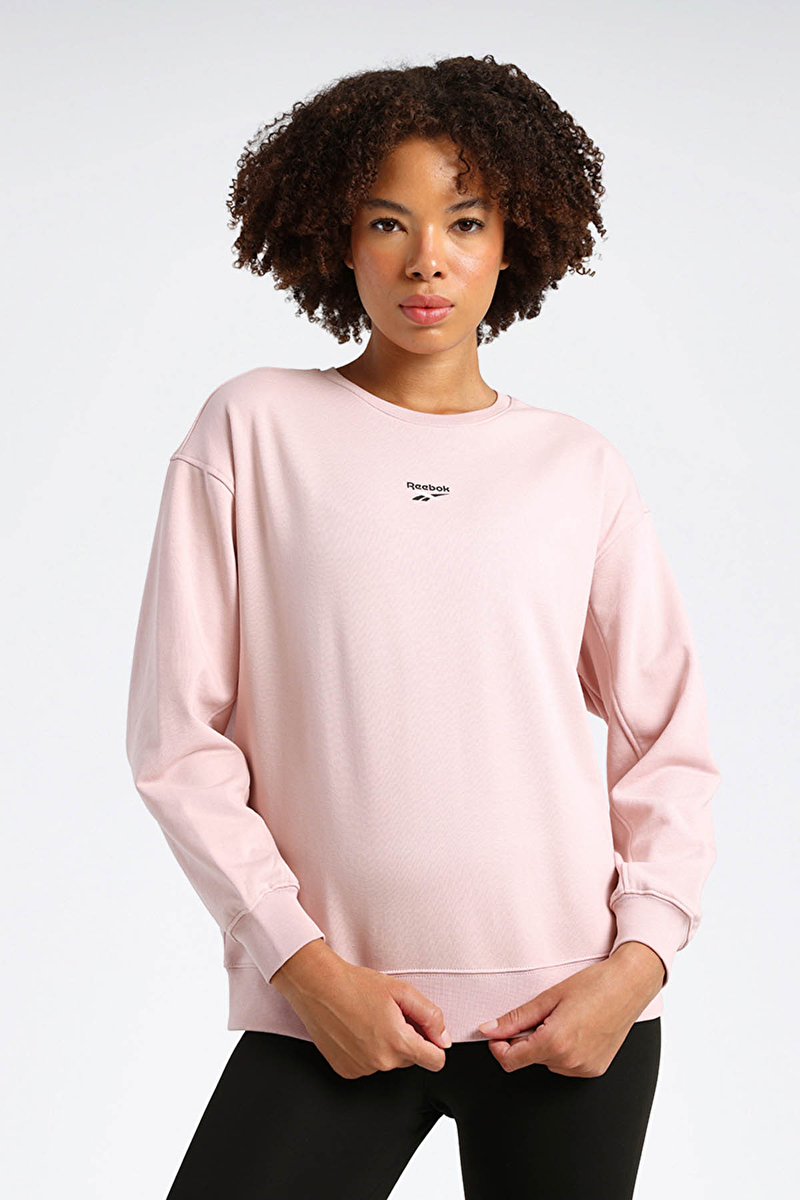 Reebok Kadın Sweatshirt LC 7449