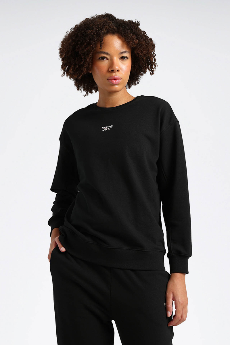 Reebok Kadın Sweatshirt LC 7451