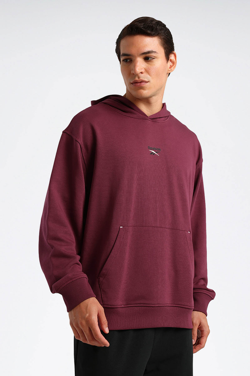 Reebok Erkek Sweatshirt P00005713006