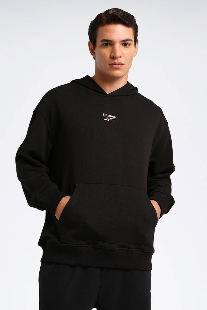 Reebok Erkek Sweatshirt LC 7306