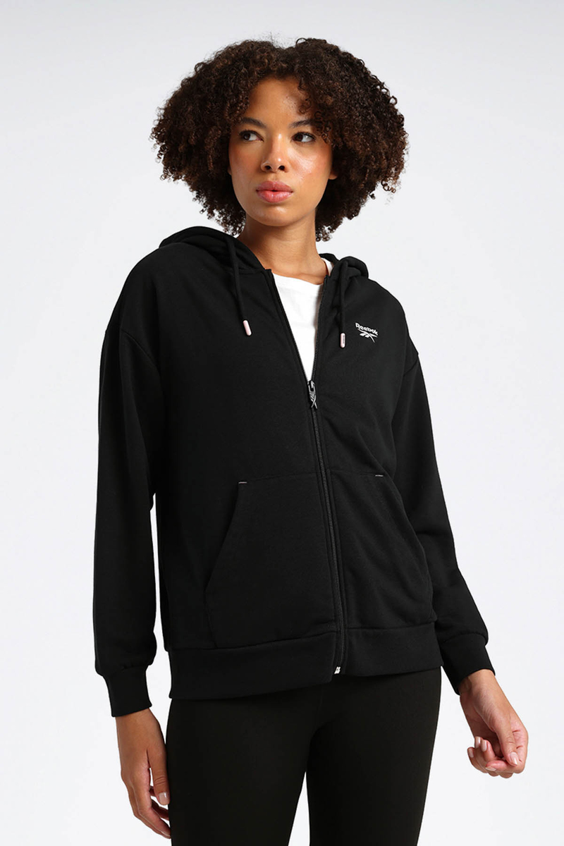 Reebok Kadın Sweatshirt LC 7434