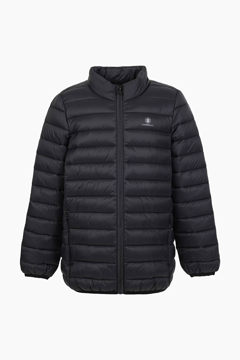 Lumberjack Erkek Çocuk Mont STAR