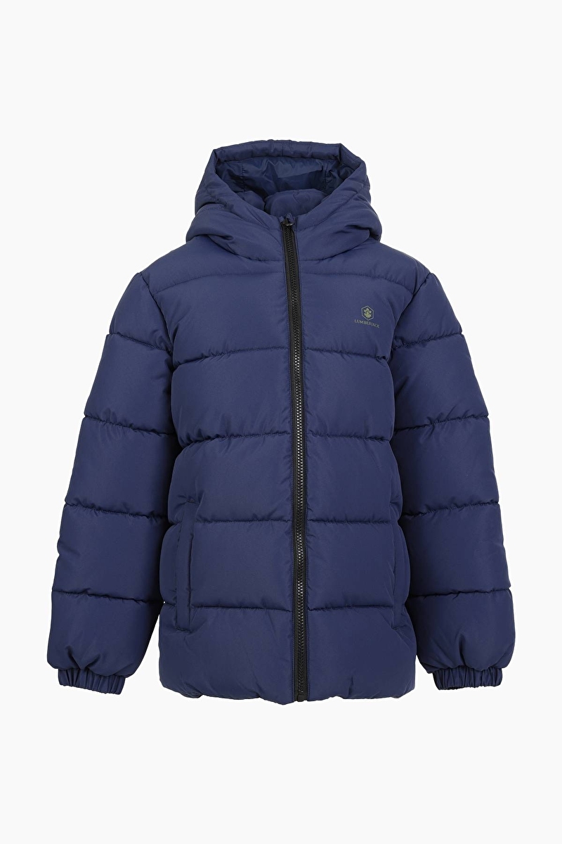 Lumberjack Erkek Çocuk Mont 1-KL-LEPA