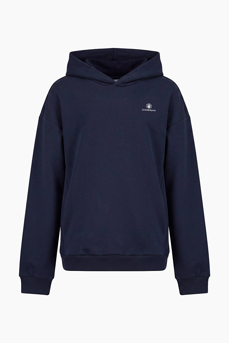 Lumberjack Erkek Çocuk Sweat SN73