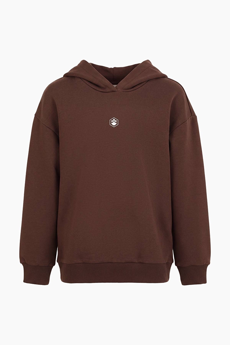 Lumberjack Kız Çocuk Sweat MISTY