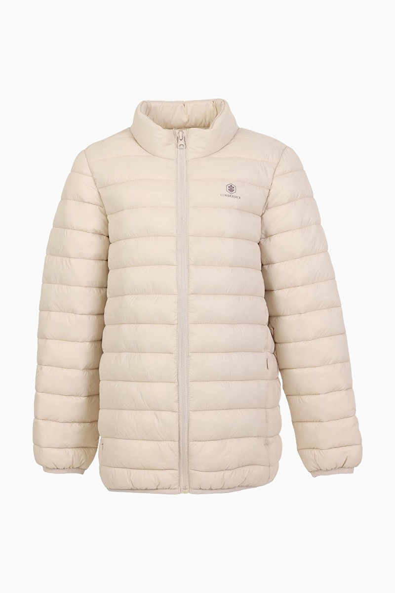 Lumberjack Kız Çocuk Mont PADDED