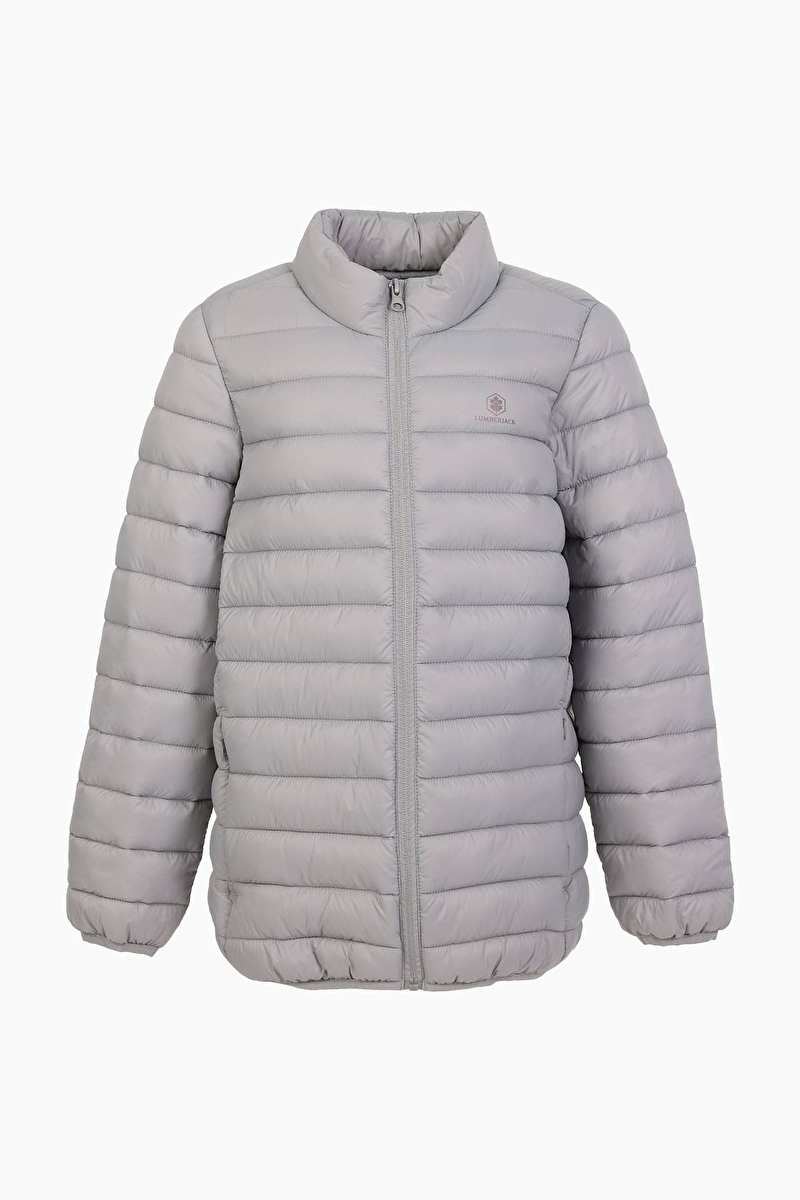 Lumberjack Kız Çocuk Mont PADDED