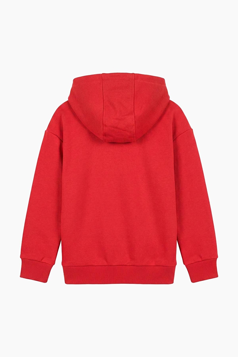 Lumberjack Erkek Çocuk Sweat SN73