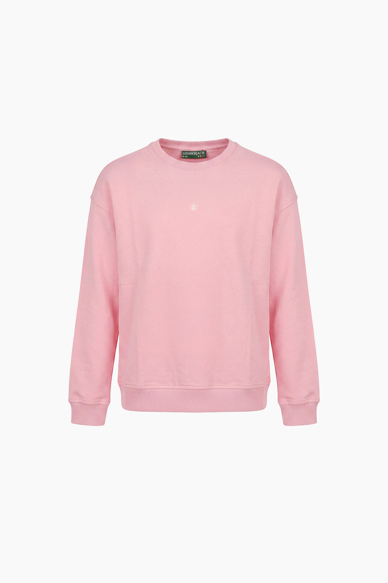 Lumberjack Kız Çocuk Sweat LERAS