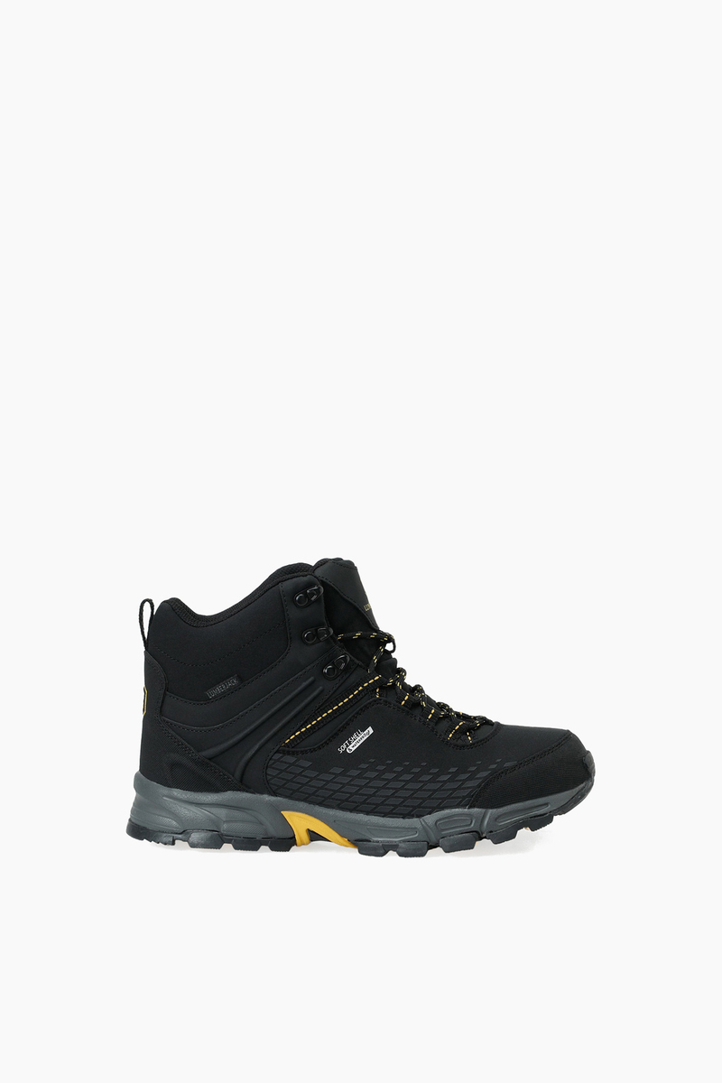 Lumberjack Erkek Bot FLAKE.HI.M