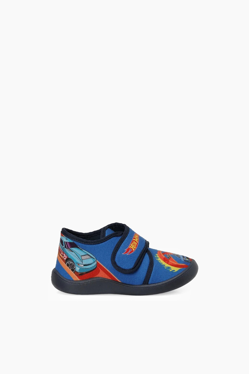 Hot Wheels Çocuk Terlik CESI.P