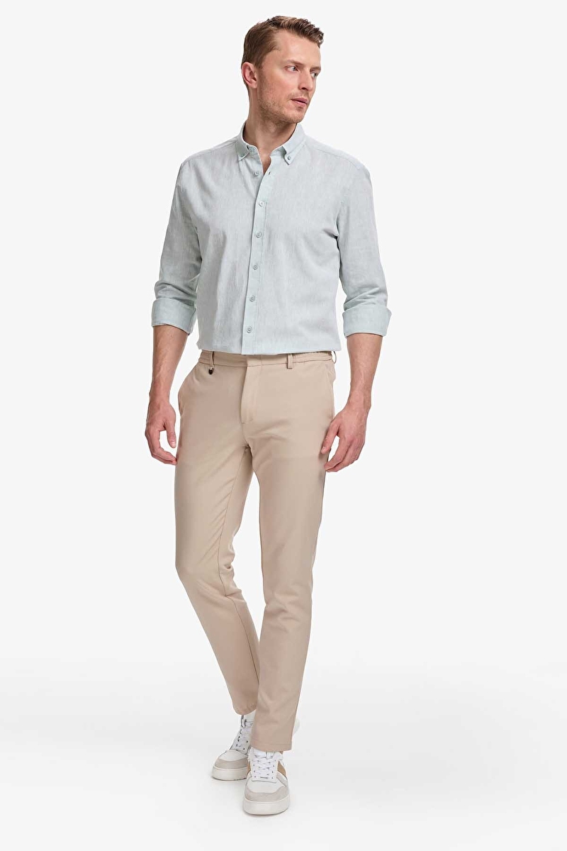 Pierre Cardin Erkek Pantolon PU-12899