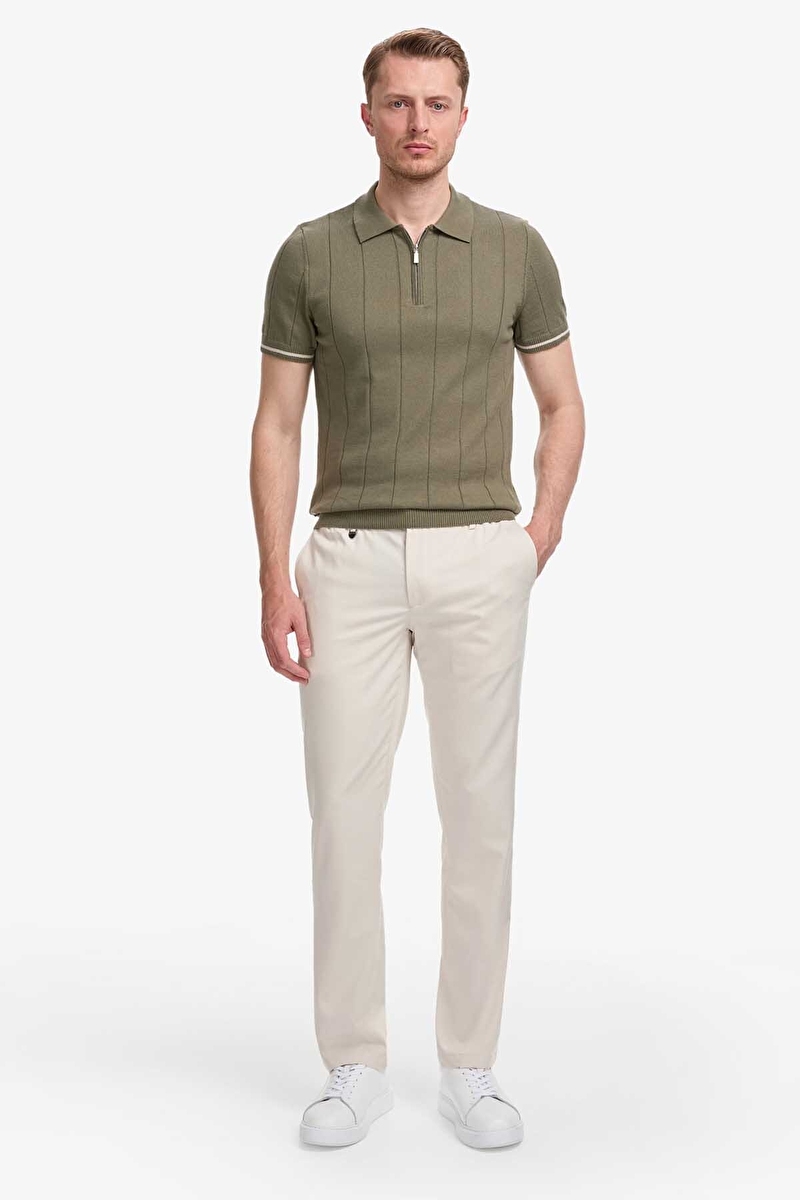Pierre Cardin Erkek Pantolon PU-11687