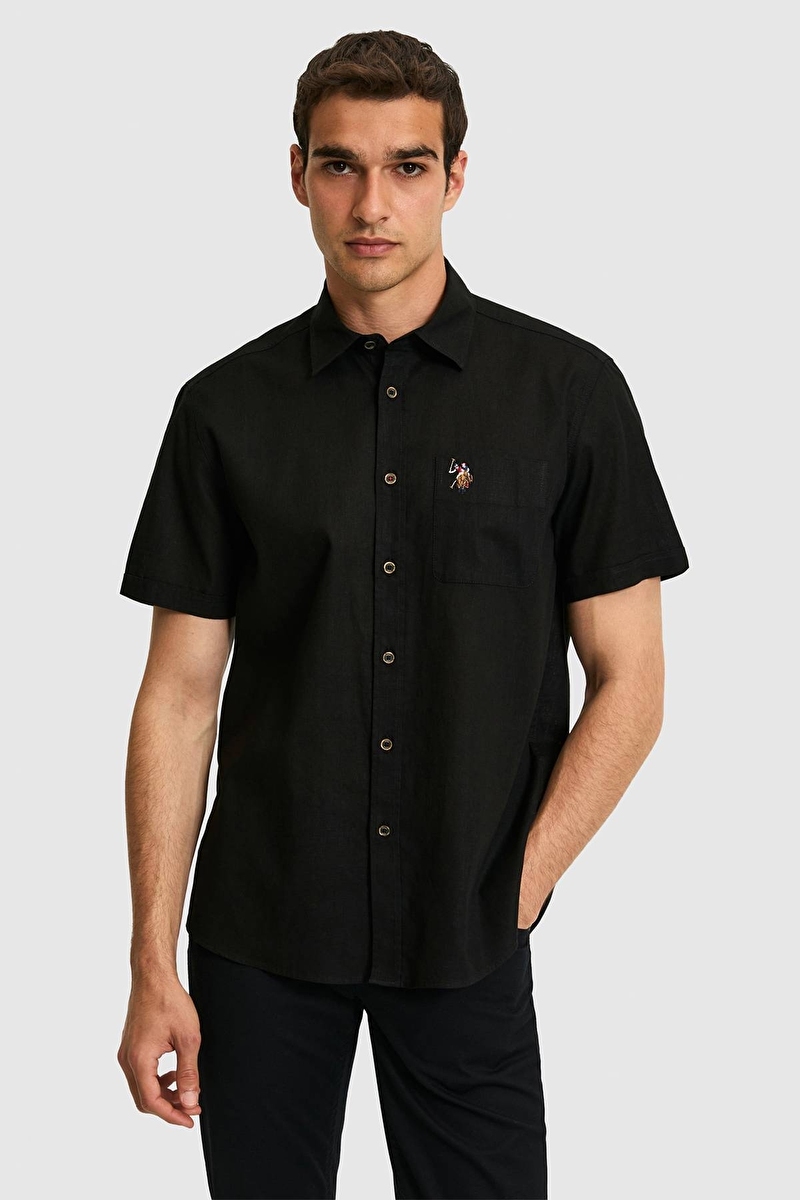 U.S. Polo Assn. Erkek Gömlek PU-8862